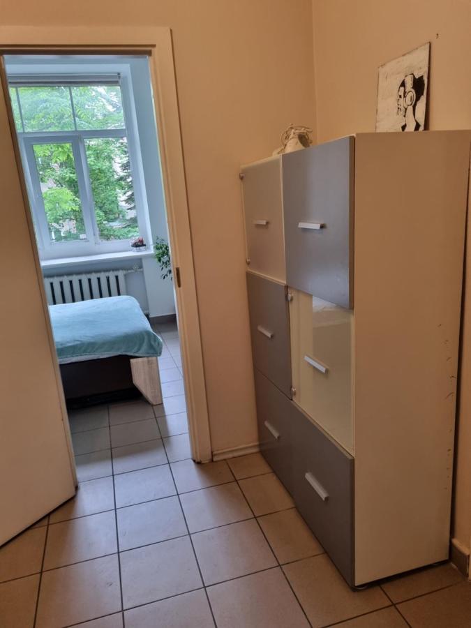 Camellia Studio Apartment & Parking Riga Exterior foto