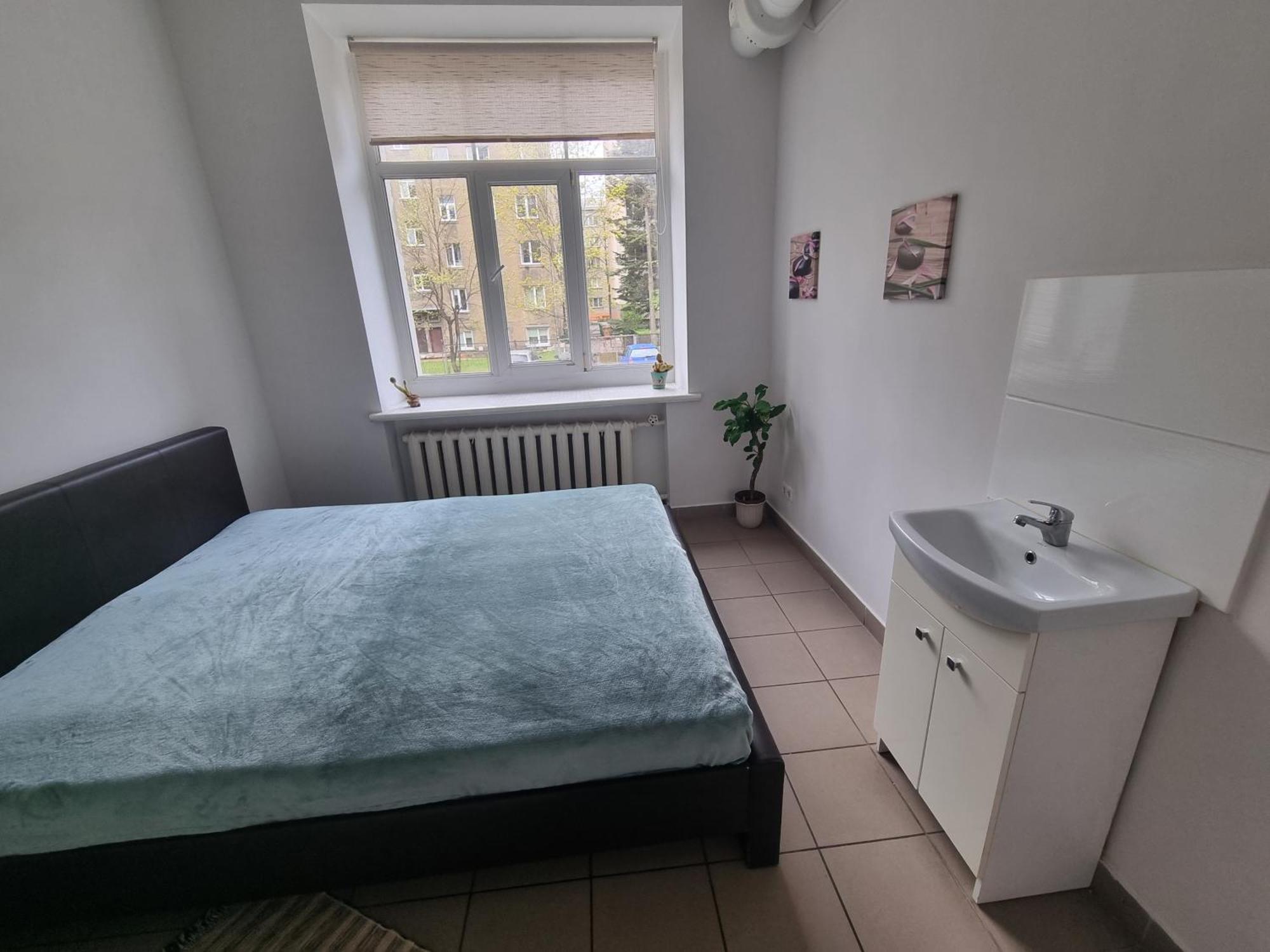 Camellia Studio Apartment & Parking Riga Exterior foto